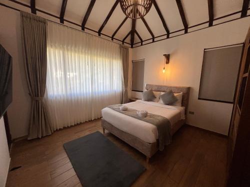 Villa de Leyva Hotel | Casa Sol de la Montaña Villa de leyva