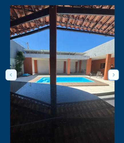 Paripueira House | casa sol e mar 01