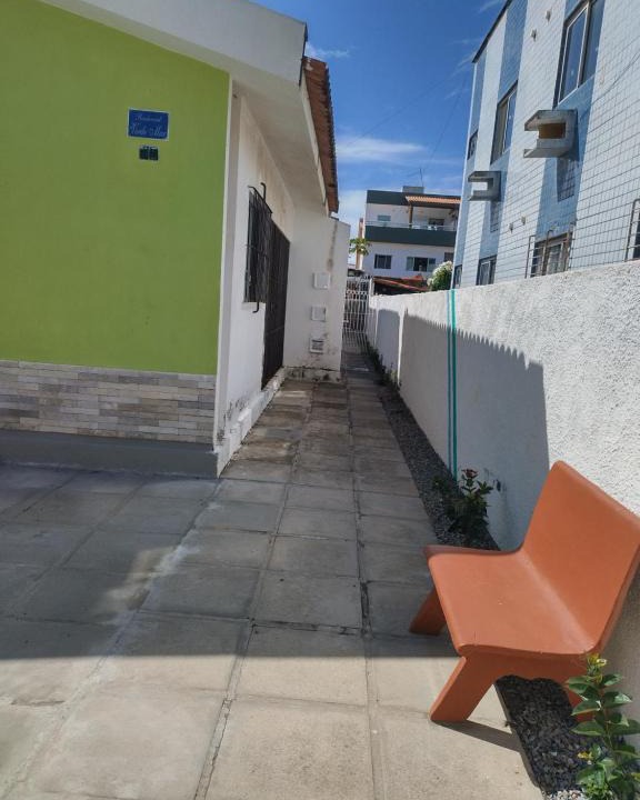 Nossa Senhora do O Apartment | Casa sol e mar