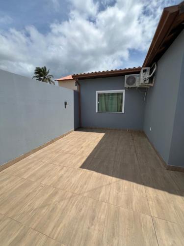 Aritagua House | Casa Sol e Sal