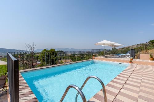 Ibi House | Casa Sol