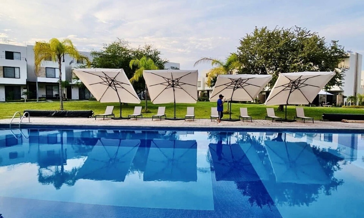 Xochitepec House | Casa Sol