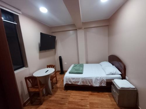 Tingo Maria Apartment | Casa Sol