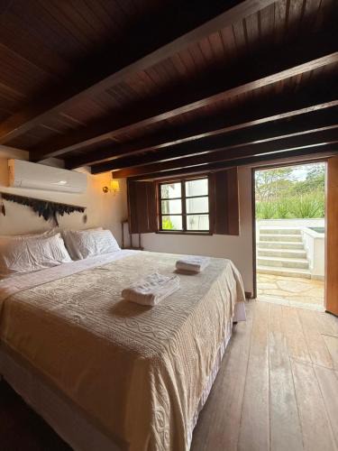 Pirenopolis House | Casa Sol Piscina e Cachoeira