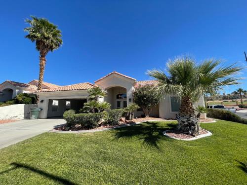 Mesquite House | Casa Sol