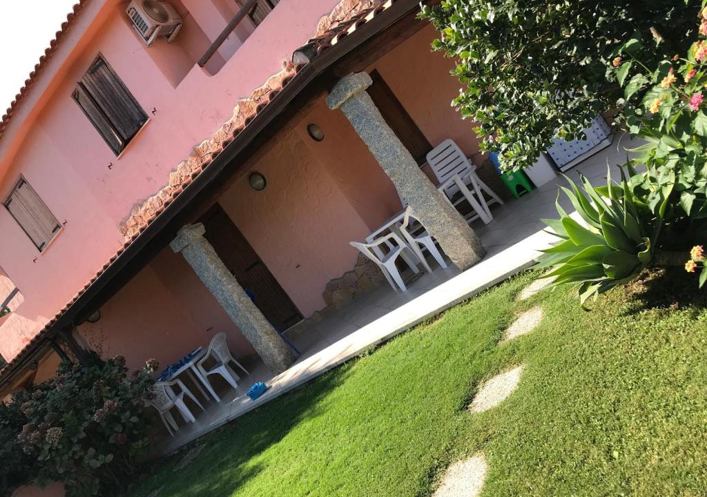 Solanas House | casa solanas villasimius