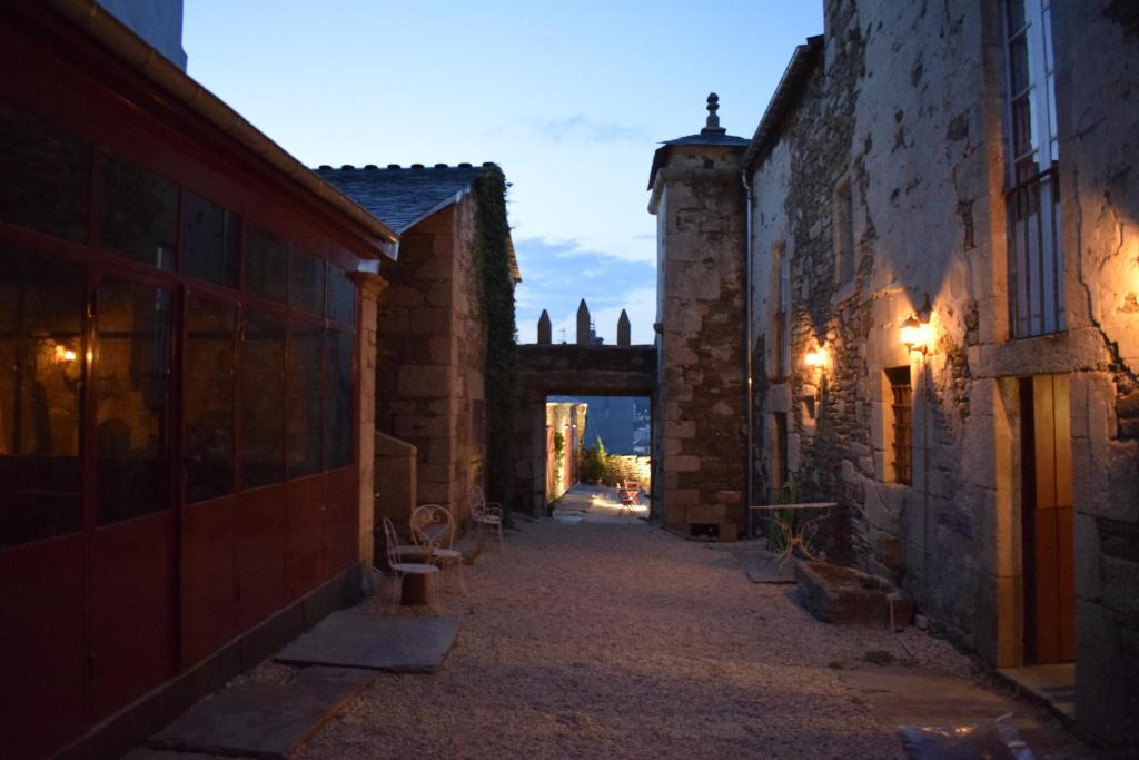 Sarria House | CASA SOLANCE