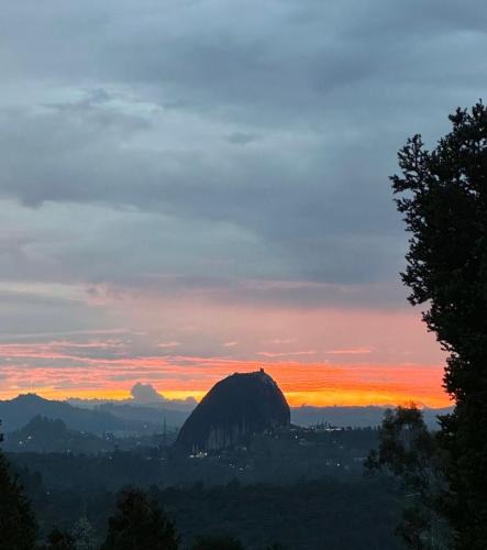 Guatape House | Casa Solar