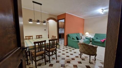 Morgex Apartment | Casa Sole