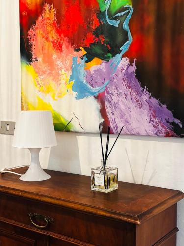 Carciano Apartment | Casa sole
