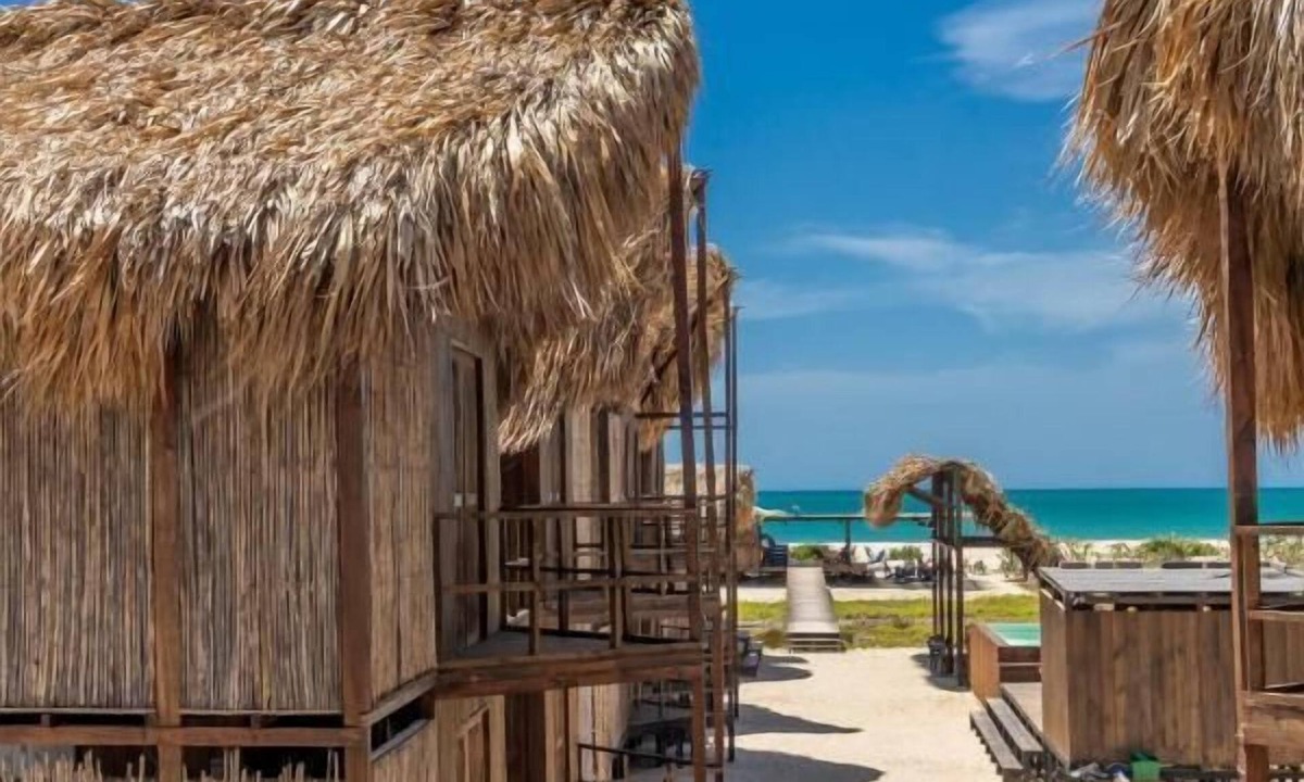 Manaure Hotel | Casa Solea