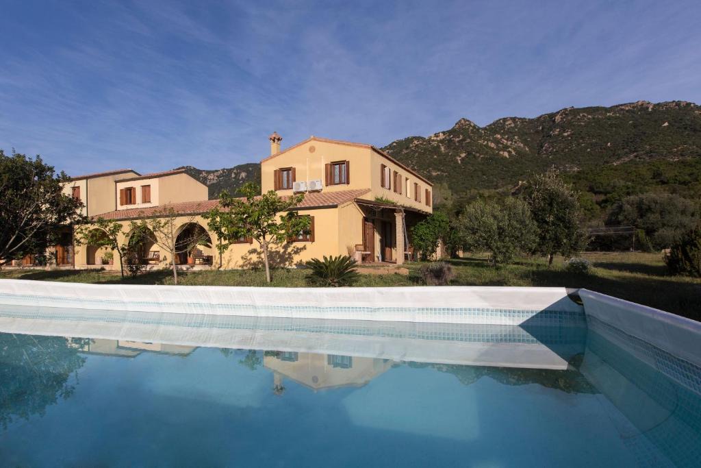 San Vito House | Casa Soliana