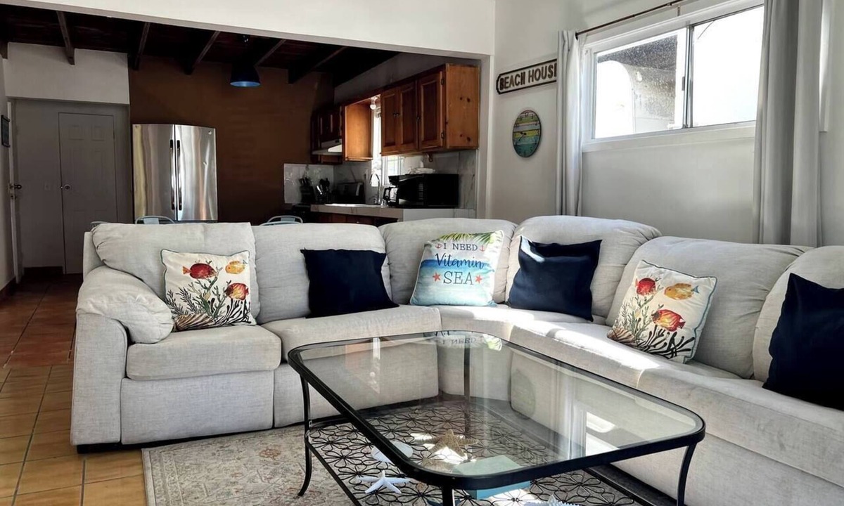Ensenada House | Casa SolMar-Beachhouse