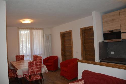 Alba Apartment | Casa Sonia