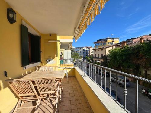 Grado Historic Centre Apartment | Casa Sonneninsel