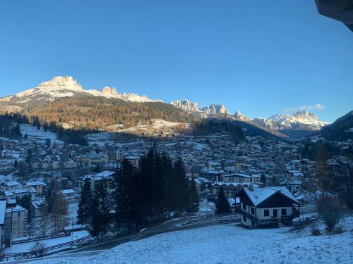 Moena Apartment | Casa Soppelsa 1