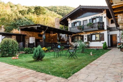 Orsova House | Casa Soseco