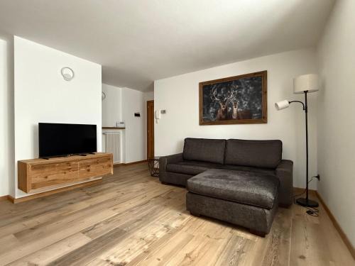 Isolaccia Apartment | Casa Sosio Martinelli