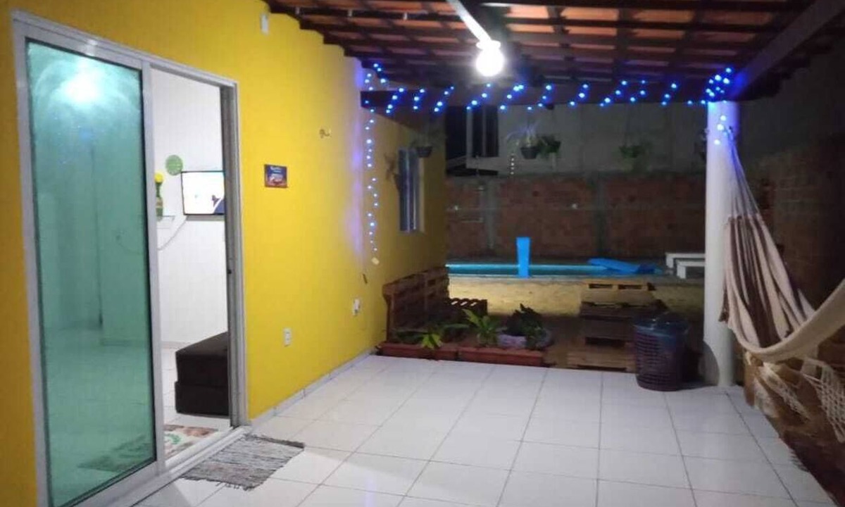 Icarai de Amontada House | Casa Sousa