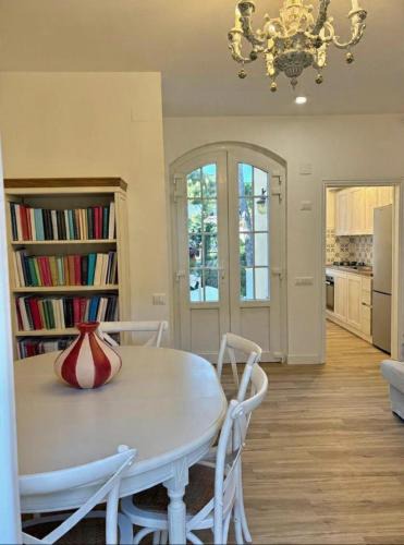 Castiglioncello Apartment | Casa Soviva