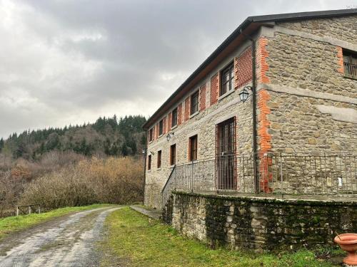 Chitignano House | Casa Stabbi