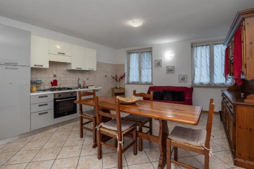Male Apartment | Casa Stablum
