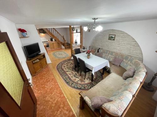 Cavnic House | Casa Stana
