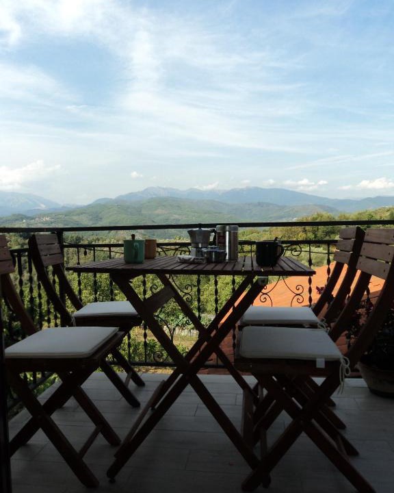 Maglietola Apartment | Casa Stefania