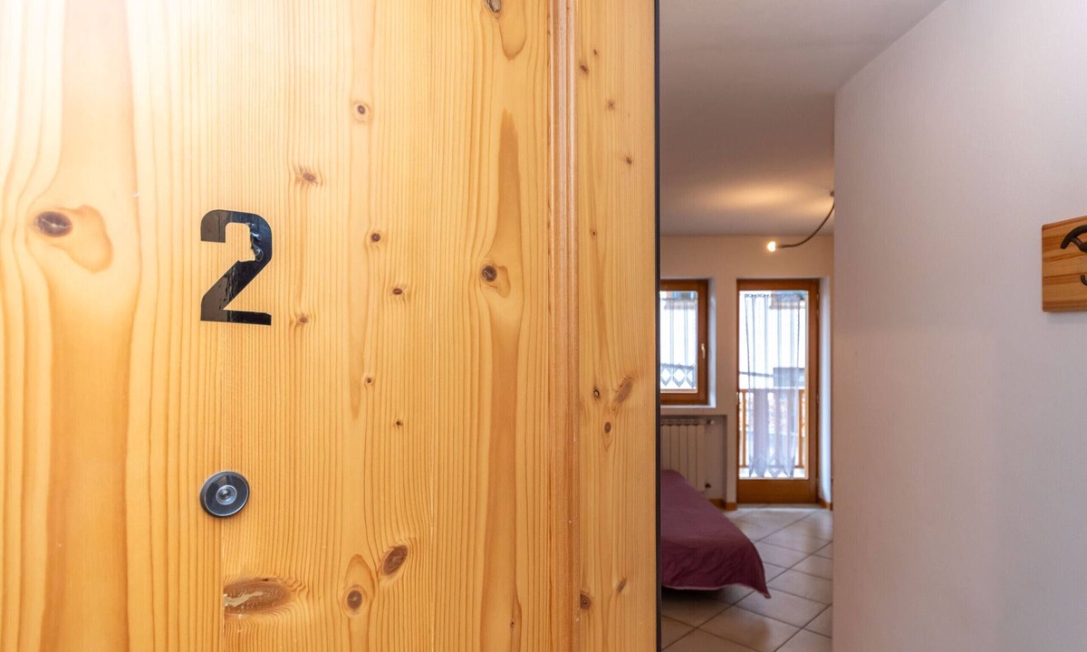 Pie Falcade Apartment | Casa Stella 2