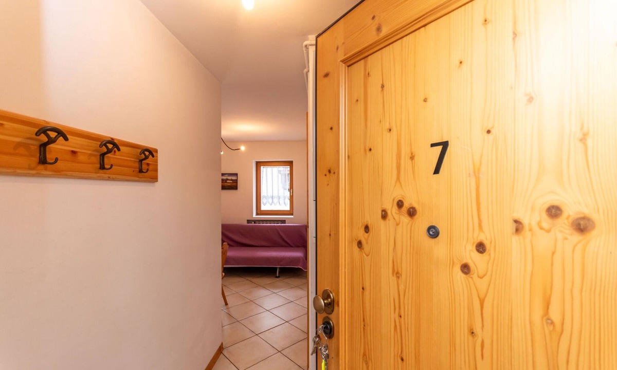 Pie Falcade Apartment | Casa Stella 7