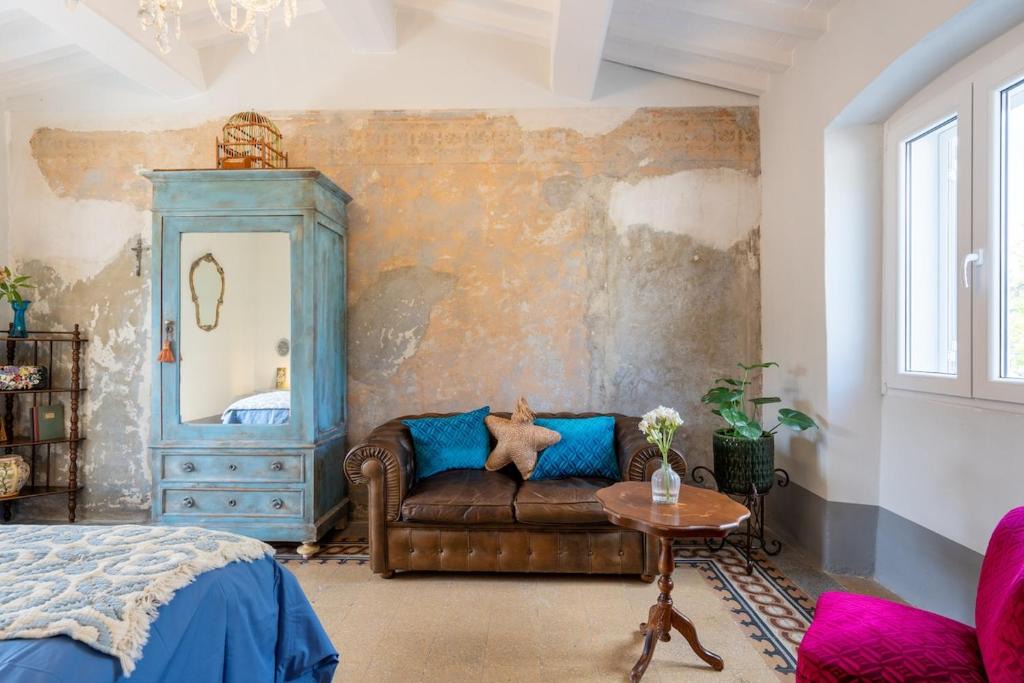 Quartiere di Porta Crucifera House | casa stella a due passi dal centro