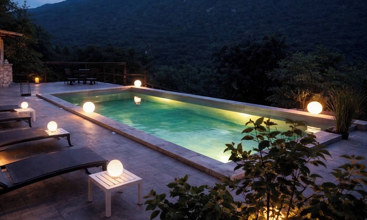 Olmeto House | Casa Stella