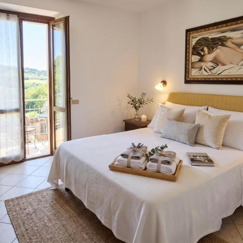 Sarnano Apartment | Casa Stella