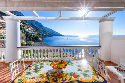 Positano City Centre Apartment | Casa Stella Positano