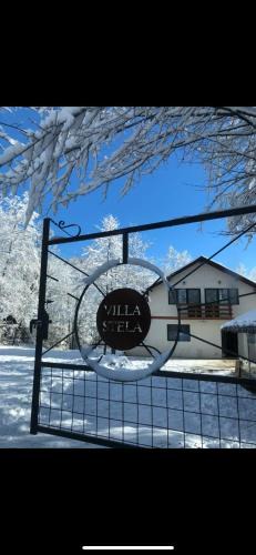 Iedera de Jos House | Casa Stella