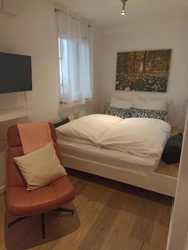Loerrach Apartment | Casa Stetten