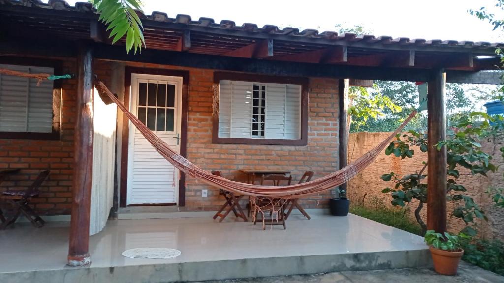 Chapada dos Guimaraes House | Casa Studio Uirá em Chapada dos Guimarães