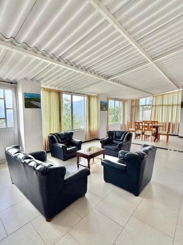 Boavita House | Casa Sué Soatá