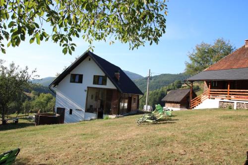 Avram Iancu House | Casa Sufletului