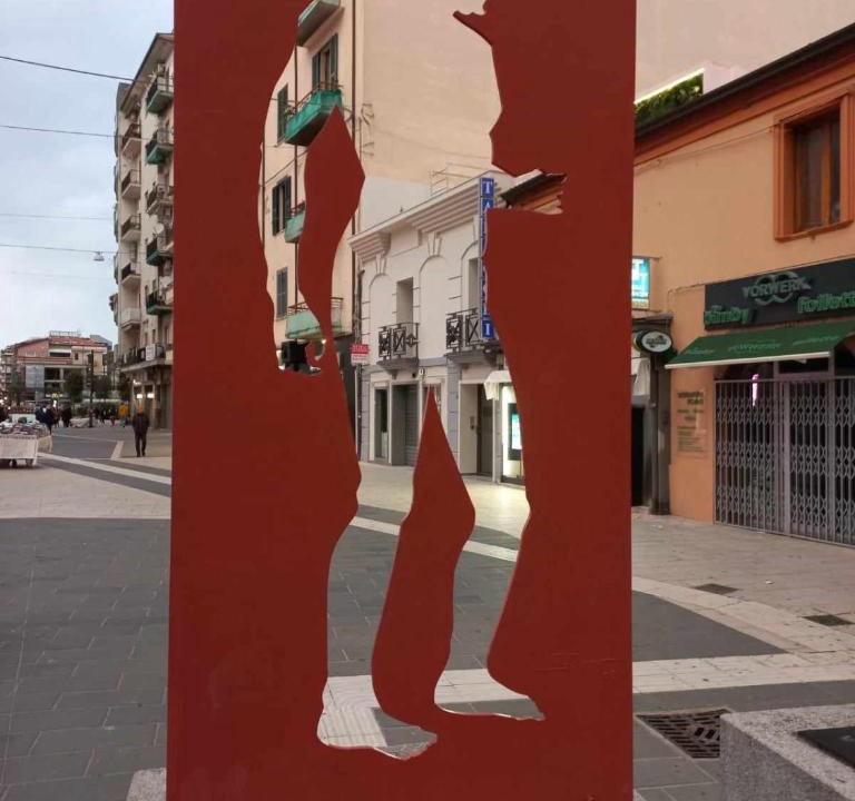 Cosenza Apartment | Casa sul Corso