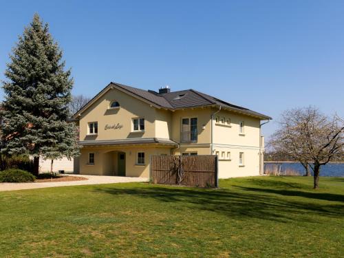 Werder Apartment | Casa sul Lago