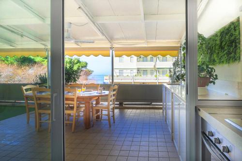 Rivabella Apartment | Casa sul mare Rivabella by Casa di Marco