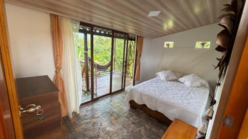 Putumayo House | Casa Suma Selva