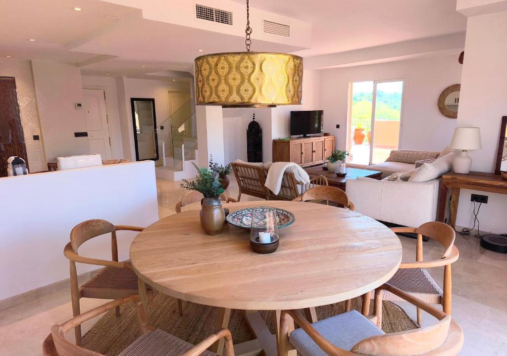 Marbella Apartment | Casa Sunchill