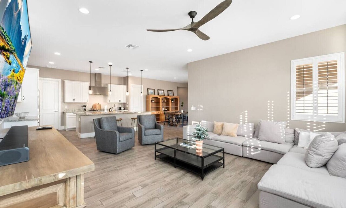 Queen Creek Apartment | Casa Superstition | East Queen Creek`s Charm