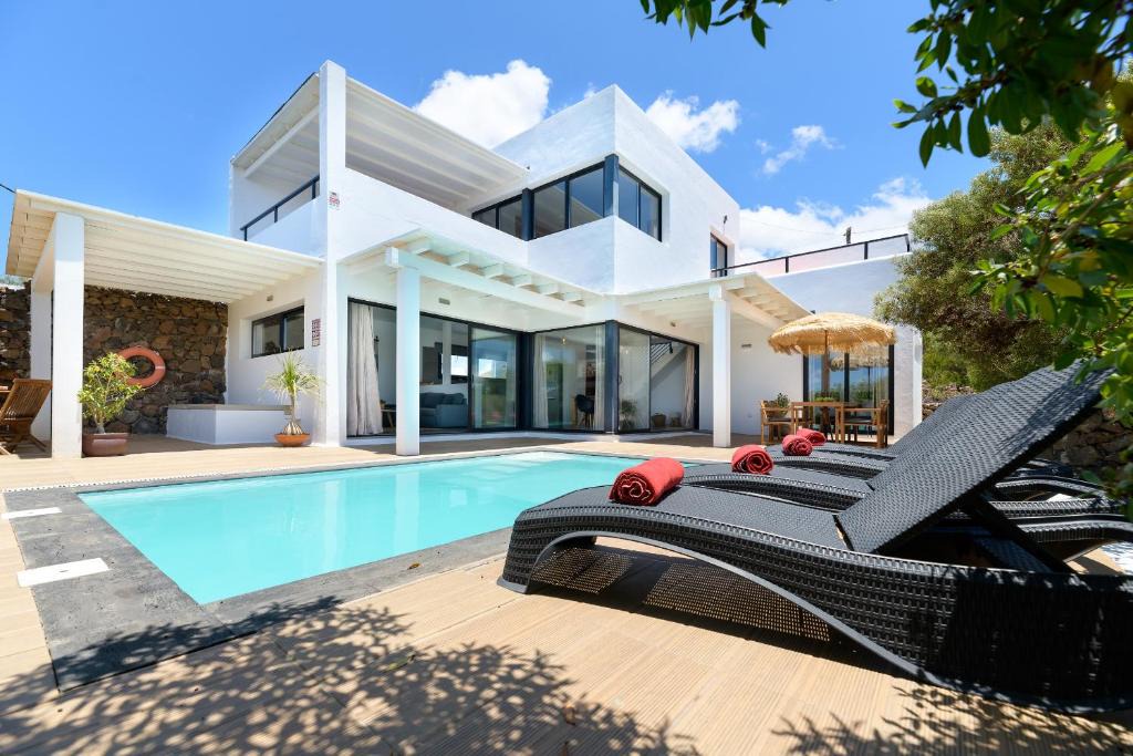 Conil House | Casa Sur, Conil