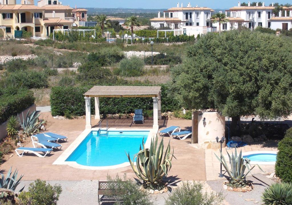 Llucmajor Apartment | Casa Susanna