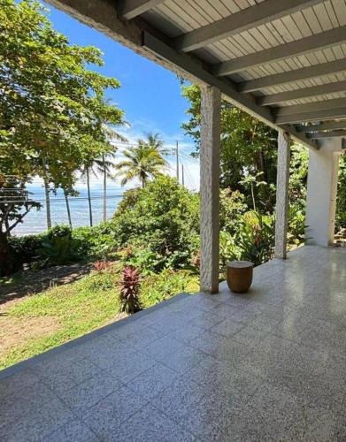 Montezuma House | Casa Susen