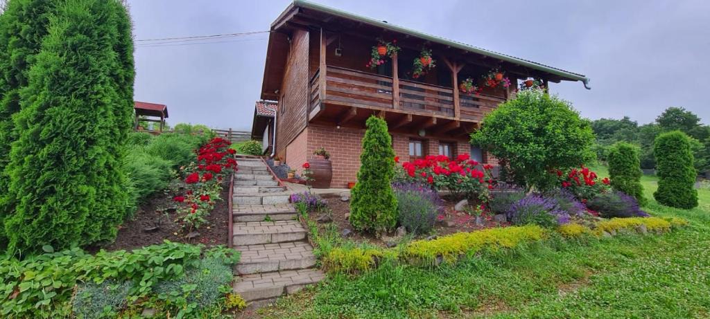 Sovata Ski Chalet | Casa Szabó Ház