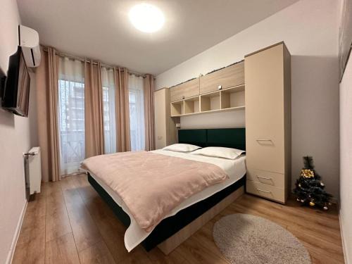Tractorul Apartment | Casa ta la munte